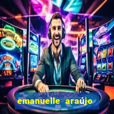 emanuelle araújo nua bingo